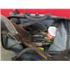 Image 1 : TOOL POUCH & TOOLS
