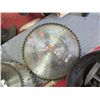 Image 1 : SAW BLADE - CARBIDE  - 12" - 60TH