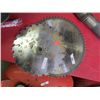 Image 1 : SAW BLADES - 2
