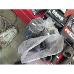 BOAT BUMPERS (FENDERS) - 3