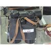 Image 1 : BINOCULARS & CASE