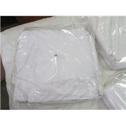 NEW FLAT SHEETS - KING - 3