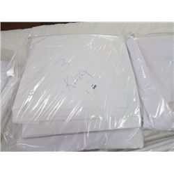 NEW FLAT SHEETS - KING - 3