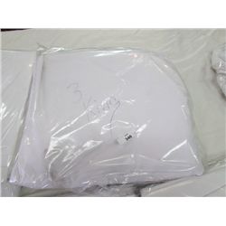 NEW FLAT SHEETS - KING - 3