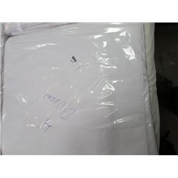 NEW FLAT SHEETS - QUEEN - 4