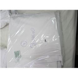 NEW FLAT SHEETS - QUEEN - 4