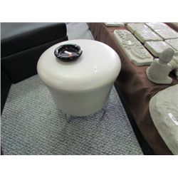 CONTEMPORARY FOOT STOOL