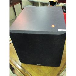 PARADIGM SPEAKER