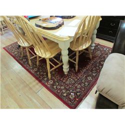 AREA CARPET - PERSIAN STYLE