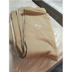 DOUVET COVER - DOUBLE