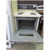 Image 2 : STOVE - VIKING - SELF CLEANING - ALMOND & BLACK APPLIANCE SOLD $75 OR MORE - 24 HOUR WARRANTY - MOND