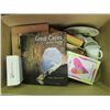 Image 2 : BOX OF MISC - 2