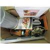 Image 3 : BOX OF MISC - 2