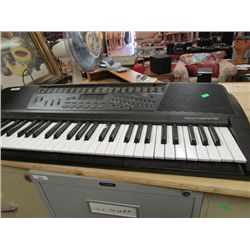 CASIO PRO-200 ELECTRIC PIANO