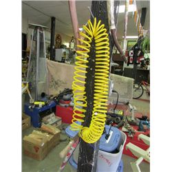 AIRLINE HOSE - YELLOW