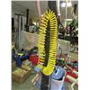 Image 1 : AIRLINE HOSE - YELLOW