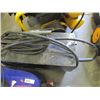 Image 2 : MASTERCRAFT WIRE FEED WELDER