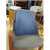 Image 1 : CHAIR BACK SUPPORT