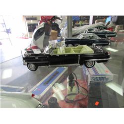 COLLECTABLE MODEL CARS - 2