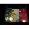 Image 2 : MEXICO - 1986 - COIN SET - ASSORTED