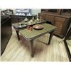 Image 1 : LATE 1800'S DINING TABLE - 2 LEAFS