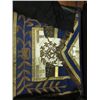 Image 1 : FREE MASON BANNER / APRON & CASE