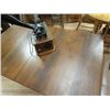 Image 3 : VINTAGE DROP LEAF TABLE - GATE LEG - 1920-30'S