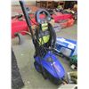 Image 1 : SIMONIZ ELECTRIC PRESSURE WASHER