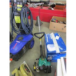 WEED EATER WEED WACKER - GAS