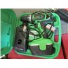 Image 2 : KAWASAKI 19.2 CORDLESS DRILL WITH ONE BATTERY AND CHARGER