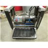Image 2 : DELTA WOOD THICKNESS PLANER - 12 1/2"
