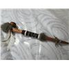 Image 1 : WEST COAST NATIVE? PEACE PIPE WITH FEATHERS