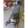 Image 1 : LAWNMOWER - POULAN - HONDA ENGINE - SELF PROPELLED - WORKS GOOD