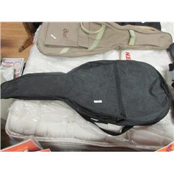 GUITAR CASE - SOFT - NO NAME