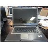 Image 1 : LAPTOP - DELL - WITH POWER CORD & MOUSE - WINDOWS 7, DUO CORE 1.8GHZ, 2.5GIG RAM, 100 GIG HDD