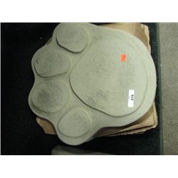 CONCRETE - PAW - LARGE
