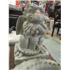 Image 1 : CONCRETE - GARGOYLE - LARGE