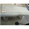 Image 1 : CONCRETE - BENCH - SMALL