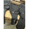 Image 1 : GUITAR CASE - SOFT - KIRK HAMMETT