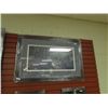Image 1 : FRAMED L E PRINT "DEEP WINTER WOLVES" ROBERT BATEMAN