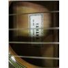 Image 2 : ACOUSTIC GUITAR - YAMAHA #60 NIPPON GAKKI  - VINTAGE