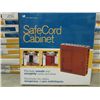 Image 1 : SAFE CORD CABINET