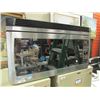 Image 2 : PANASONIC MICROWAVE - STAINLESS STEEL - UNDER COUNTER MOUNT