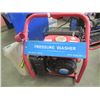 Image 1 : PRESSURE WASHER - GAS - 2500 PSI