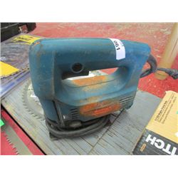 MAKITA JIG SAW