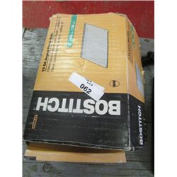BOSTICH AIR FINISHING NAILS - 15 GAUGE