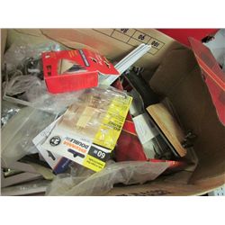 BOX MISC HARDWARE