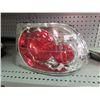 Image 1 : VEHICLE TAIL LIGHT HOUSING