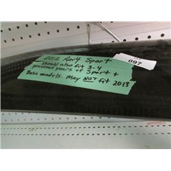 RAV 4 SPORT BUG GUARD - 2012 - MAY FIT OTHER YEARS