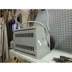 POWER CONVERTOR STOA